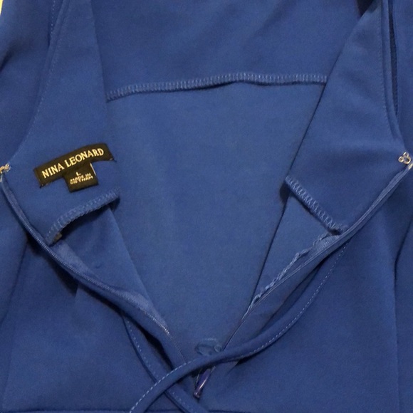 Cute summer dress - Picture 3 of 4